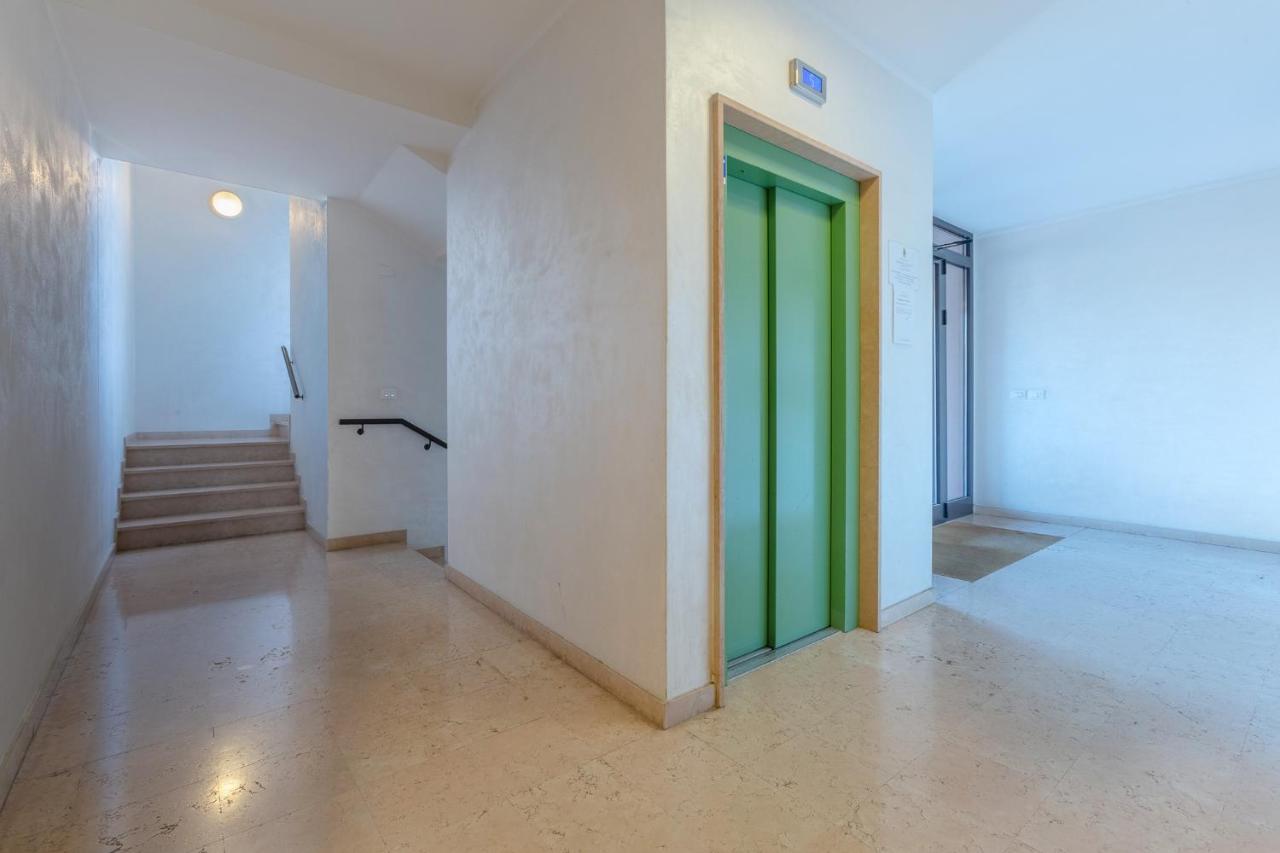Lazzaretto a 5 min dall'Aeroporto Apartment Bologna Esterno foto